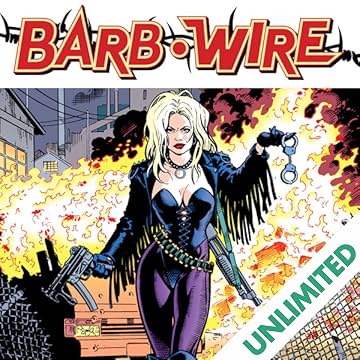 Barb Wire
